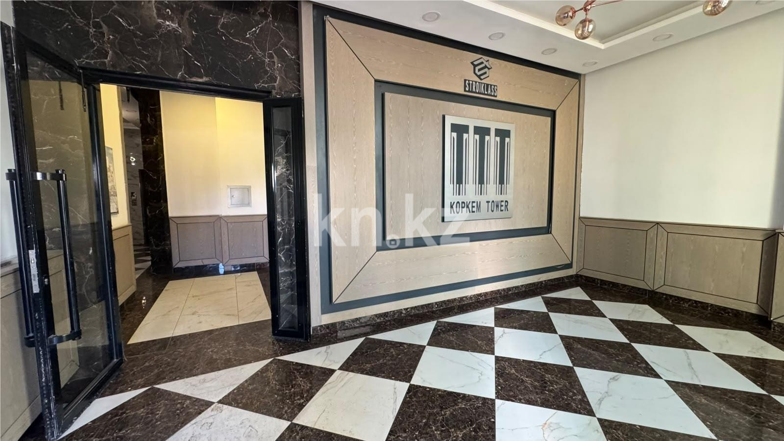 Продажа 1-комнатной квартиры, 32 м² - Продажа квартир в Кокшетау фото 11 из 13