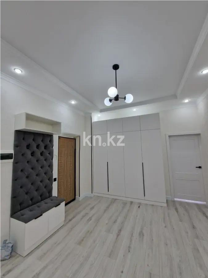 Продажа 2-комнатной квартиры, 86.7 м², пр. Мангилик Ел, дом  21 в Астане - фото 5