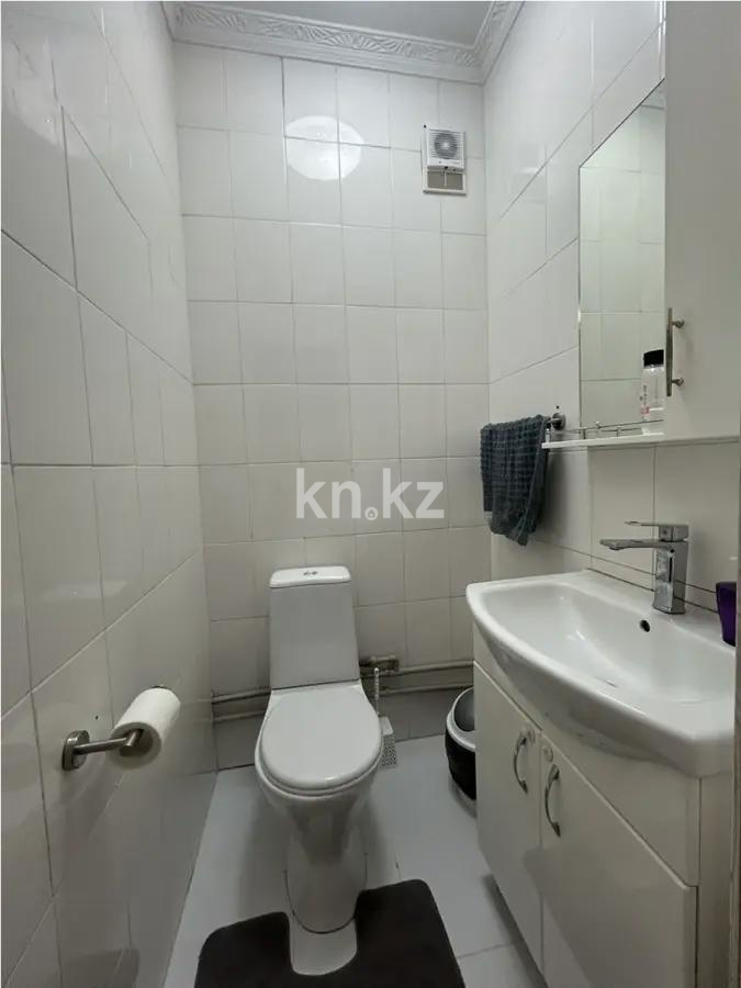 Продажа 3-комнатной квартиры, 64.7 м² - Продажа квартир в Алматы - страница 23 фото 5 из 7