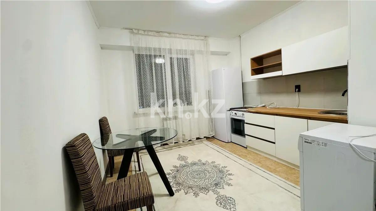 Продажа 1-комнатной квартиры, 40 м² в Алматы - фото 2