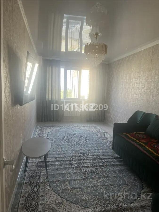 Продажа 3-комнатной квартиры, 76 м² в Алматы
