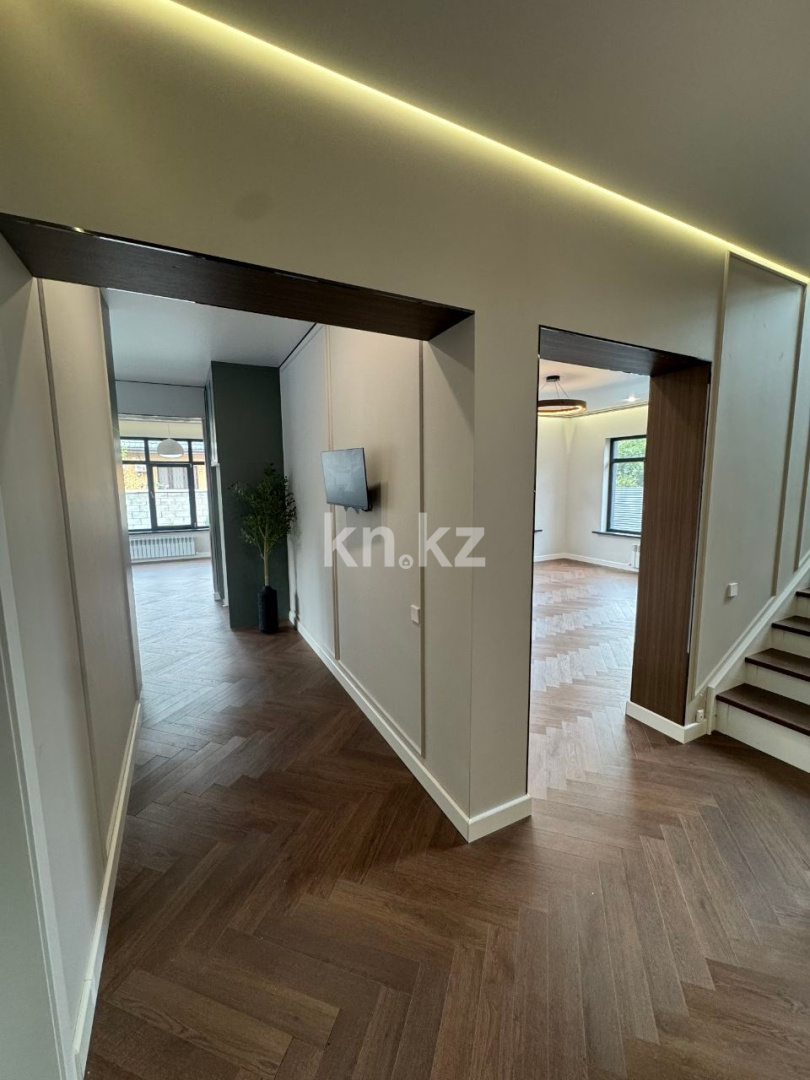 Продажа 7-комнатного дома, 285 м² в Алматы - фото 15