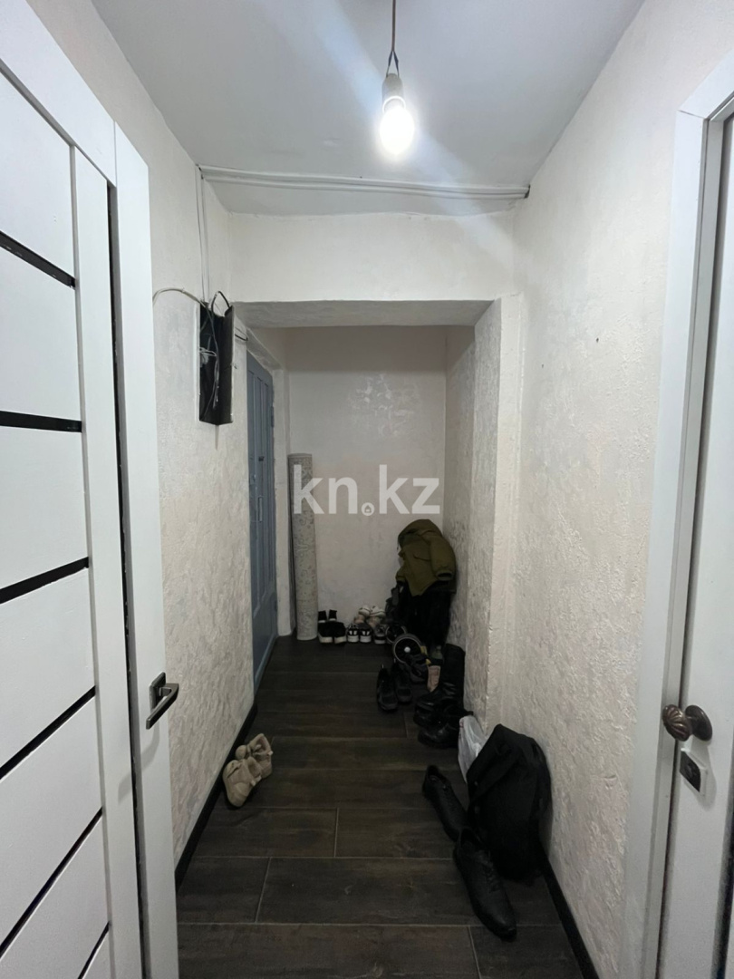 Продажа 2-комнатной квартиры, 46 м², ул. Сейфуллина - Продажа жилой и коммерческой недвижимости в Темиртау фото 6 из 6