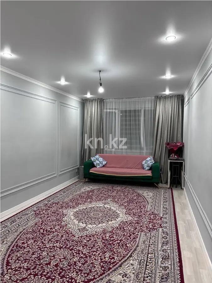 Продажа 2-комнатной квартиры, 67 м², мкр-н Саялы, дом  88 - Продажа  двухкомнатных квартир в Алматы без посредников фото 1 из 4