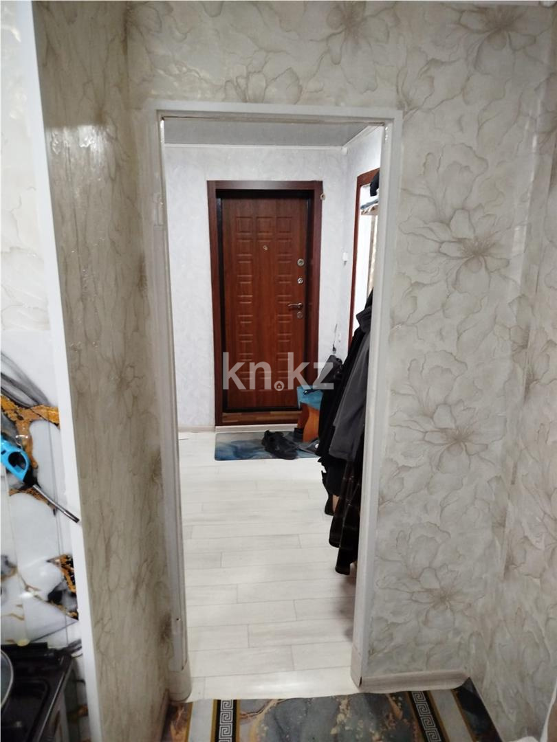 Продажа 2-комнатной квартиры, 46 м² - Продажа двухкомнатных квартир в Темиртау - страница 20 фото 14 из 19