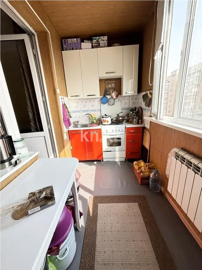 Продажа 1-комнатной квартиры, 52 м², мкр-н Аксай-1а, дом  28 - Продажа  однокомнатных квартир в новостройках Алматы без посредников с фото фото 2 из 4