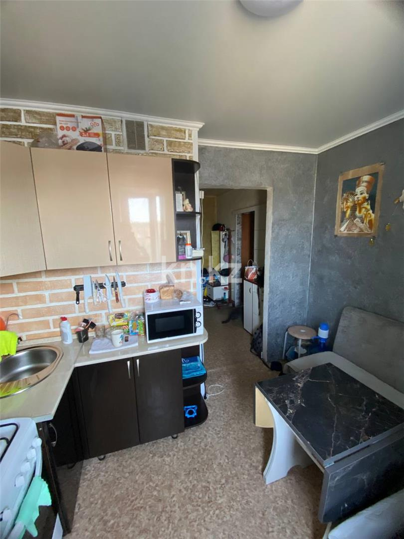 Продажа 1-комнатной квартиры, 36 м², пр. Металлургов в Темиртау - фото 4