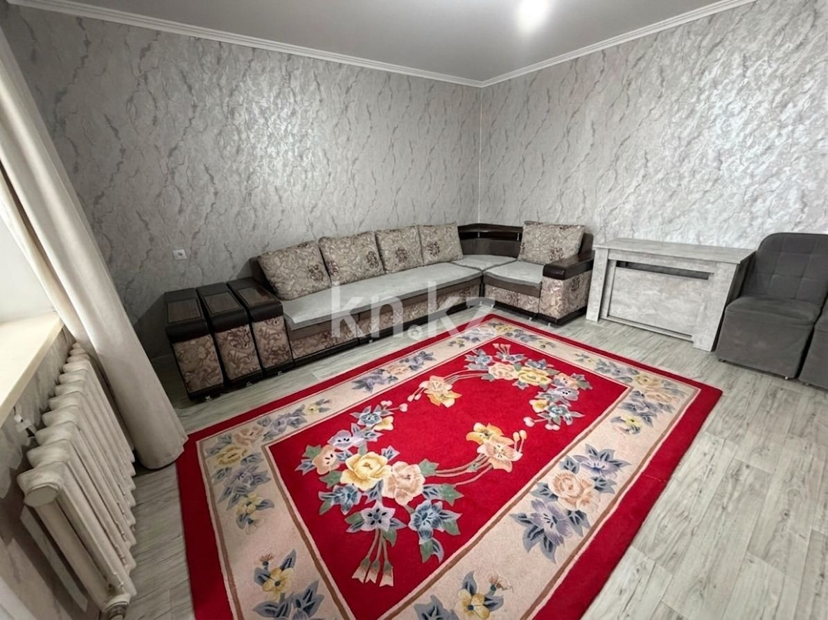 Продажа 2-комнатной квартиры, 53 м² - Продажа квартир в Караганде - страница 3 фото 2 из 14