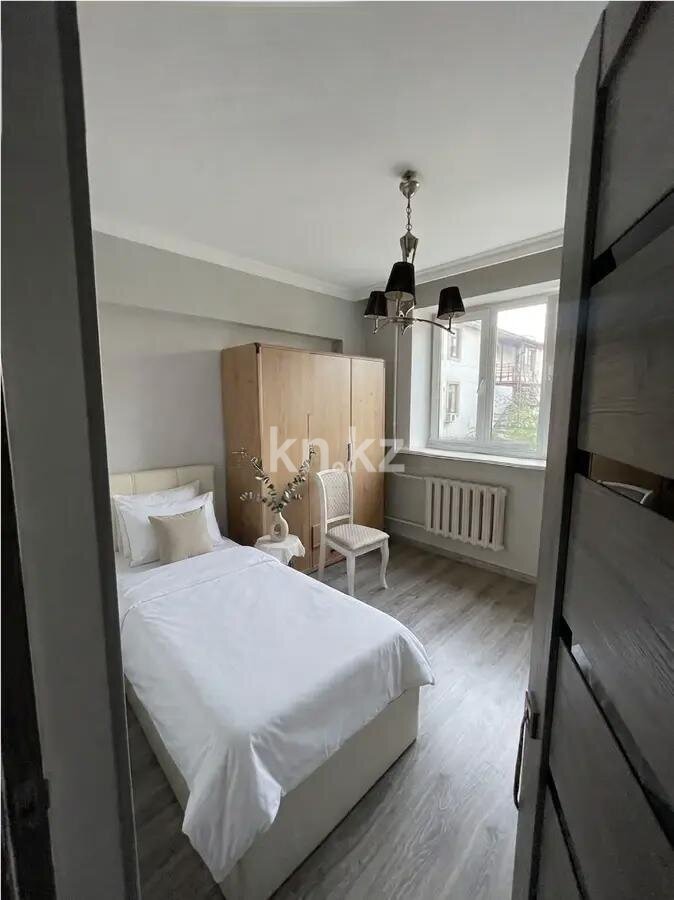 Продажа 3-комнатной квартиры, 60 м² в Алматы - фото 2