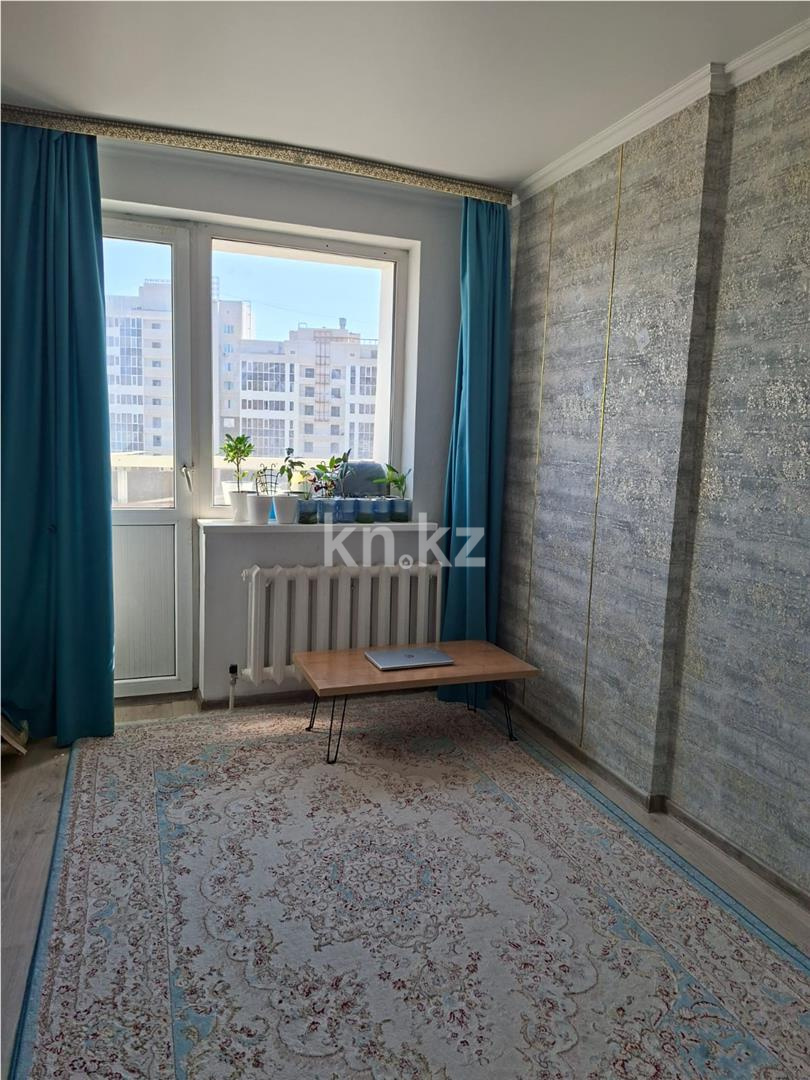 Продажа 3-комнатной квартиры, 78 м² - Недвижимость в Казахстане - страница 30 фото 3 из 15