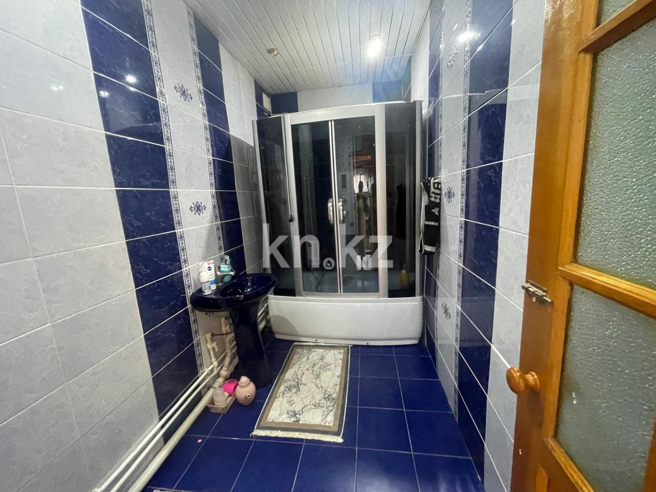 Продажа 5-комнатного дома, 271 м², ул. Жакана Смакова в Караганде - фото 11