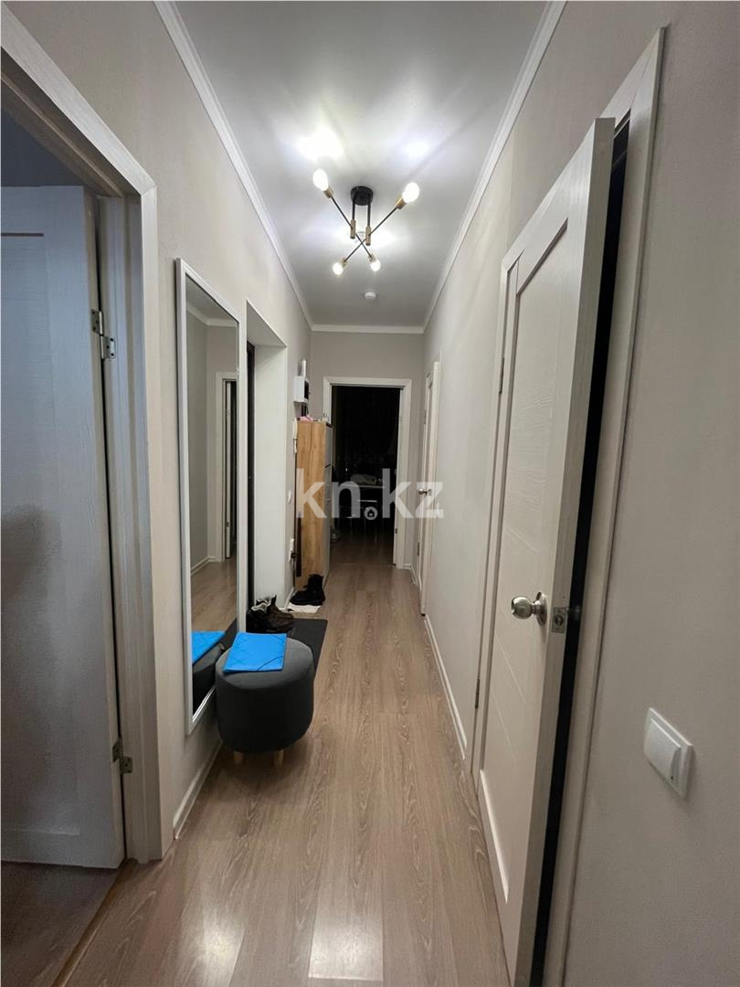 Продажа 2-комнатной квартиры, 57 м² - Продажа квартир в Астане в р-не Нура - страница 2 фото 10 из 11