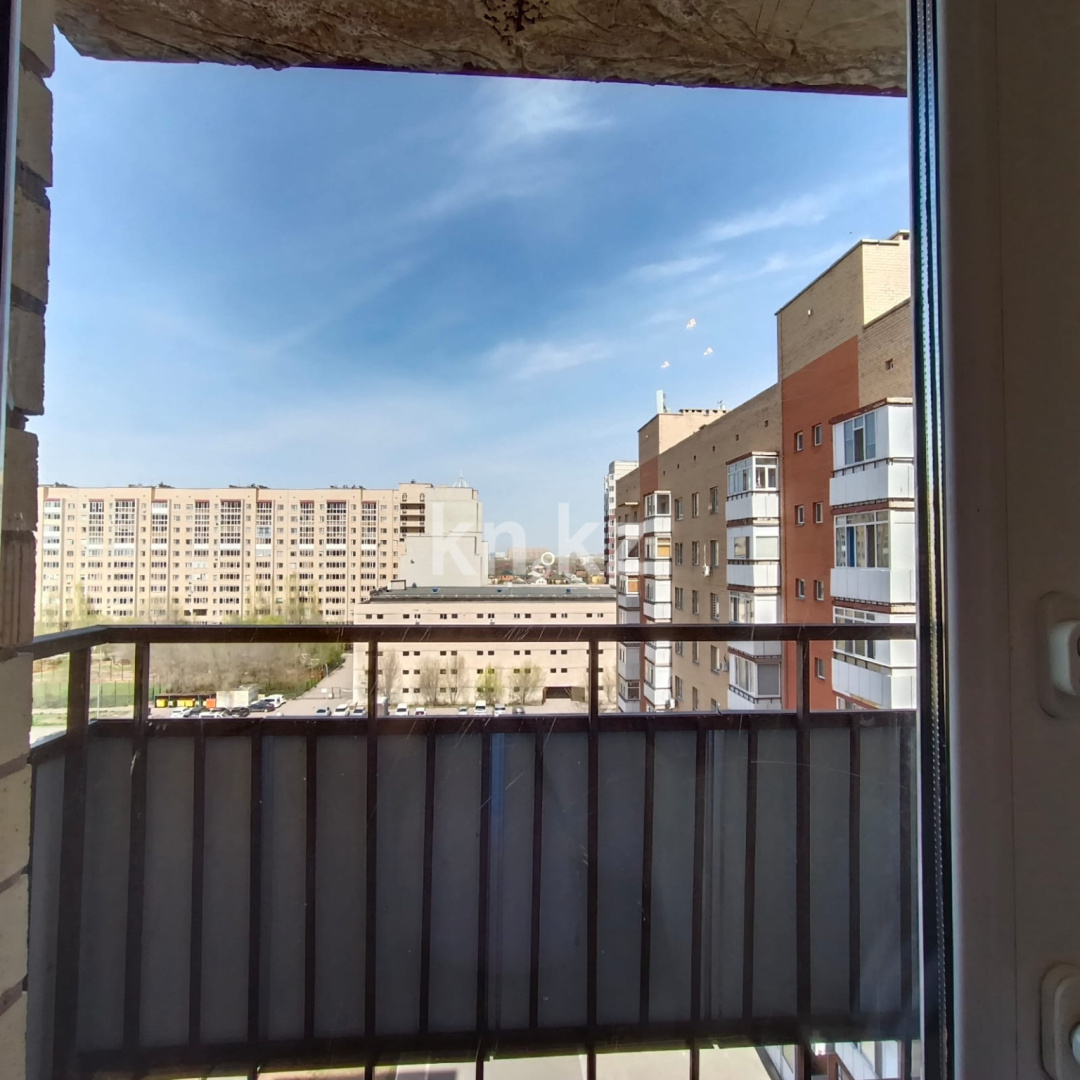 Аренда 3-комнатной квартиры, 84 м² - Аренда трехкомнатных квартир помесячно в Казахстане фото 13 из 13