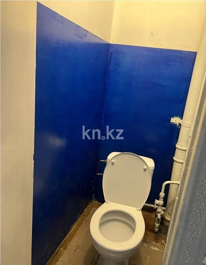 Продажа 2-комнатной квартиры, 50 м², мкр. Мамраева (Восток-5), дом  16 в Караганде - фото 5