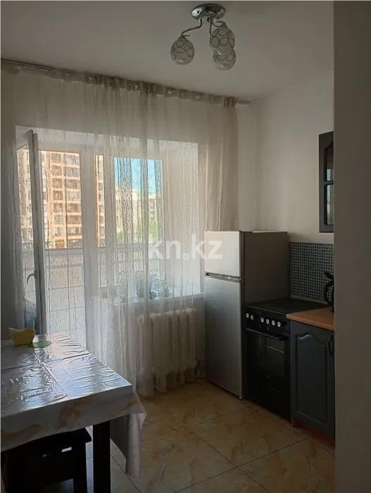 Продажа 1-комнатной квартиры, 35 м² в Астане - фото 2