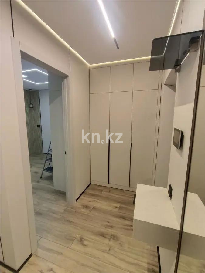 Продажа 2-комнатной квартиры, 40.3 м² в Астане - фото 6