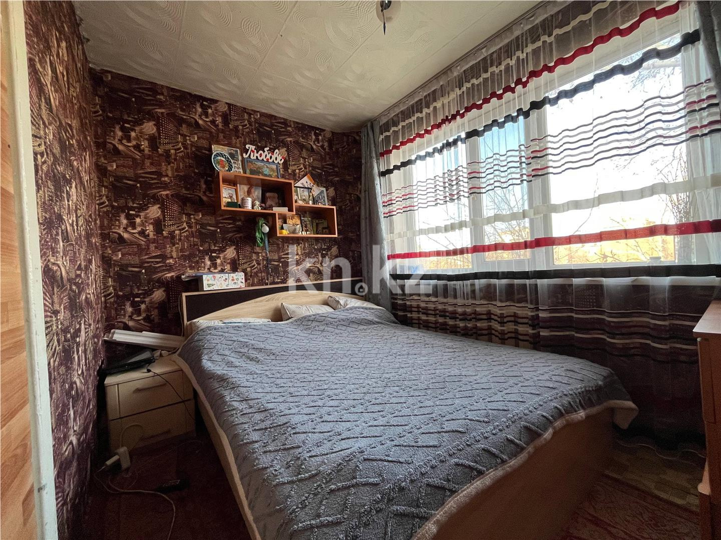 Продажа 3-комнатной квартиры, 48 м², мкр-н 7-й в Темиртау - фото 5