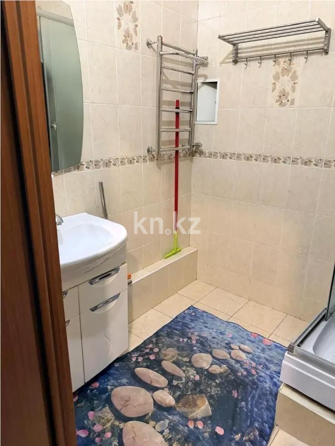 Продажа 1-комнатной квартиры, 56 м² - Продажа однокомнатных квартир от собственников в Алматы фото 3 из 3