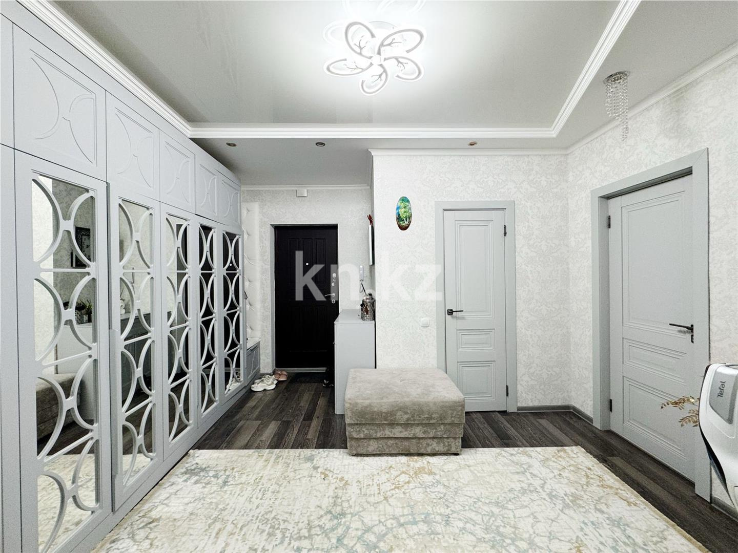 Продажа 2-комнатной квартиры, 97.4 м², ул. Кенесары - Продажа квартир в Астане фото 7 из 11