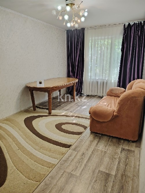 Продажа 3-комнатной квартиры, 66 м² в Алматы