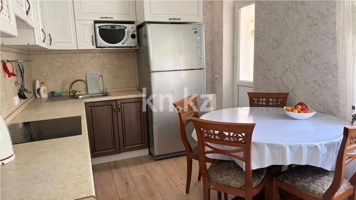 Продажа 2-комнатной квартиры, 69.2 м² в Астане - фото 3