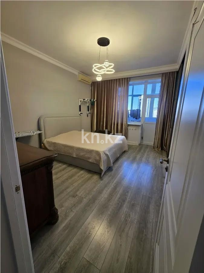 Продажа 3-комнатной квартиры, 97 м² в Астане - фото 2