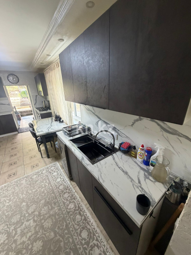 Продажа 3-комнатной квартиры, 100 м² - Продажа трехкомнатных квартир в Алматы фото 22 из 38
