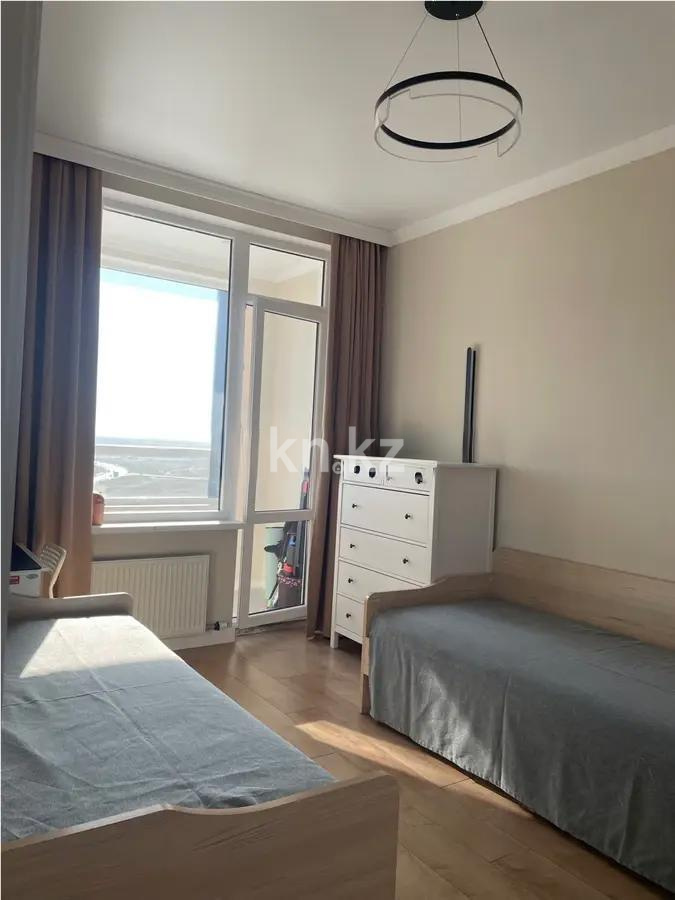 Продажа 2-комнатной квартиры, 59 м², ул. Е-669, дом  4 в Астане - фото 2