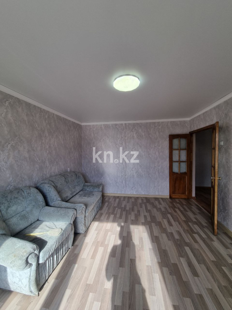 Продажа 2-комнатной квартиры, 52 м², ул. Доватора, дом  3/2 - Продажа квартир в Караганде фото 7 из 15