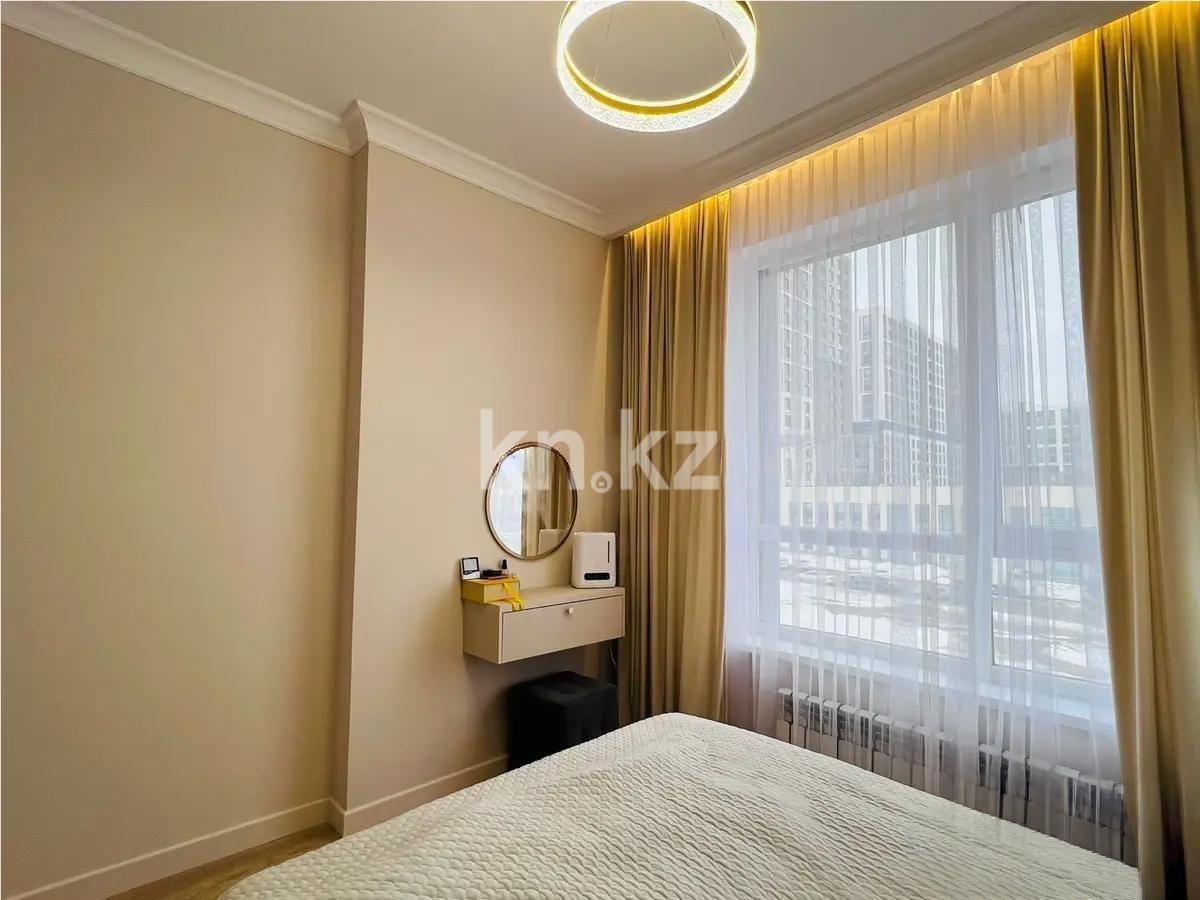 Продажа 2-комнатной квартиры, 44 м² в Астане - фото 2