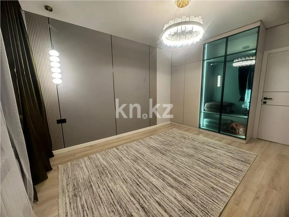 Продажа 2-комнатной квартиры, 45 м² в Алматы - фото 2