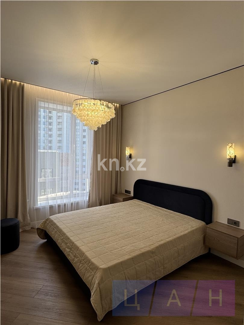 Продажа 2-комнатной квартиры, 43 м² - Продажа двухкомнатных квартир в р-не Сарайшык Астаны - страница 3 фото 3 из 7