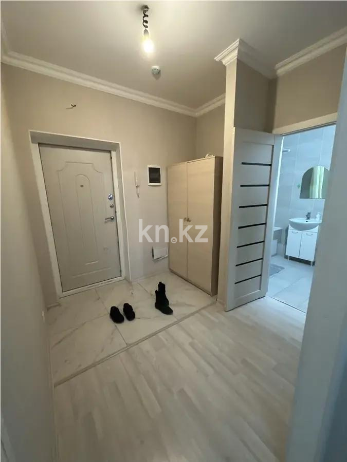 Продажа 1-комнатной квартиры, 40 м² в Астане - фото 4