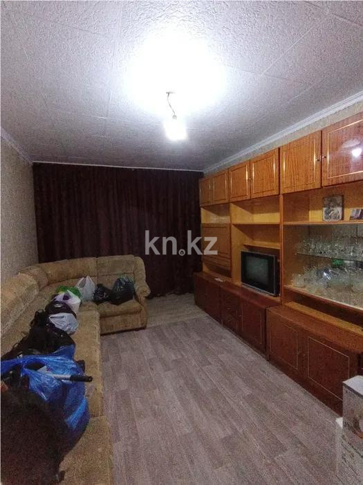 Продажа 2-комнатной квартиры, 48 м², пр. Абая, дом  78а - Продажа и аренда недвижимости в Шахтинске фото 1 из 4