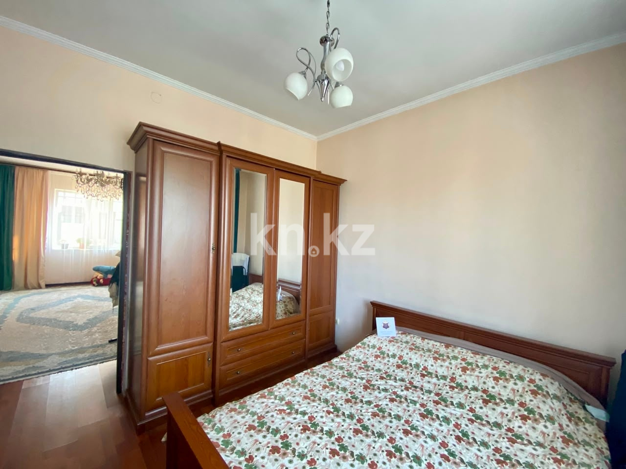 Продажа 5-комнатного дома, 150 м² - Продажа домов, коттеджей в Алматы фото 9 из 18
