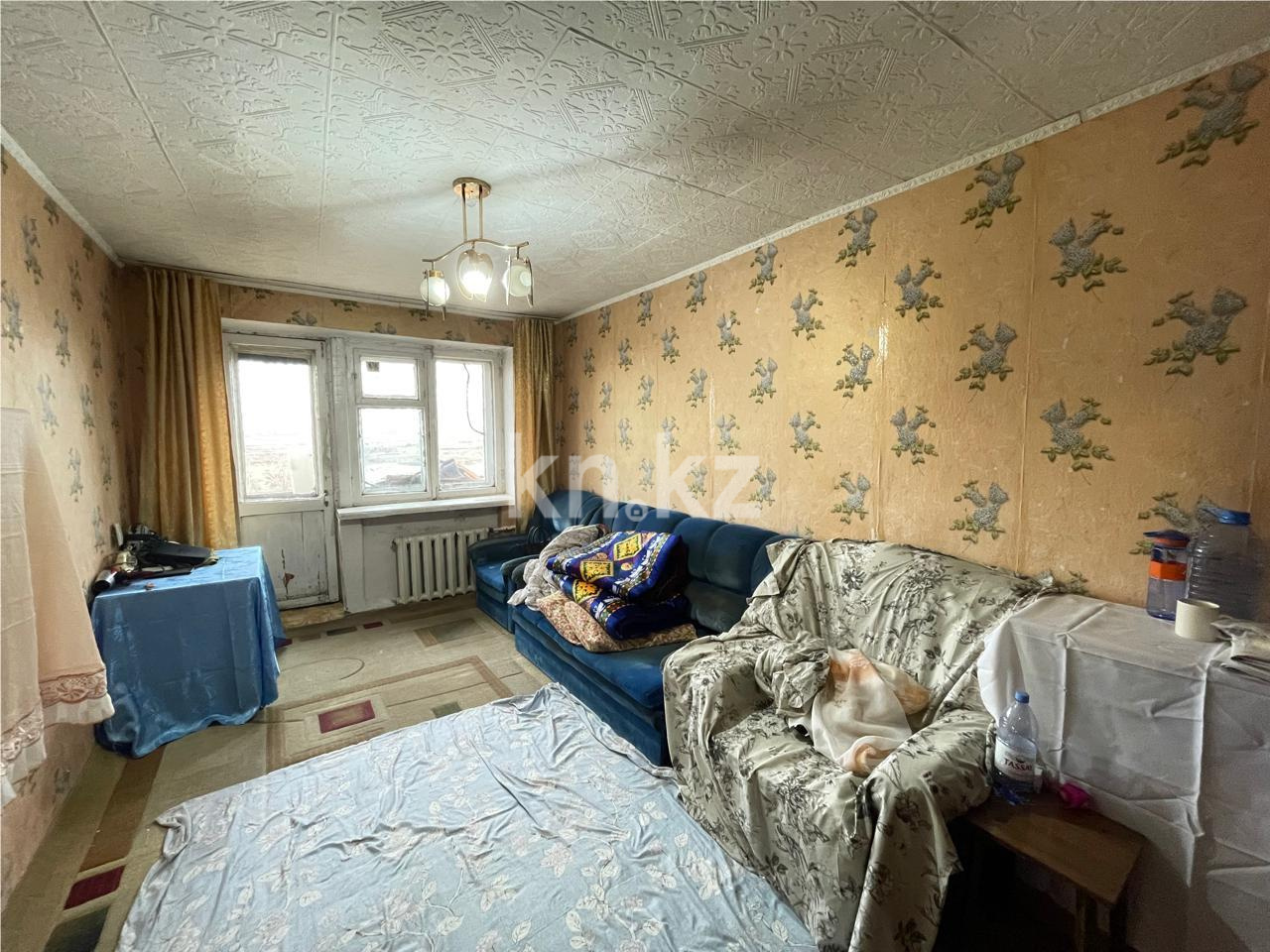 Продажа 1-комнатной квартиры, 30 м², ул. Кужанова, дом  15 - Продажа квартир в Сарани фото 1 из 6