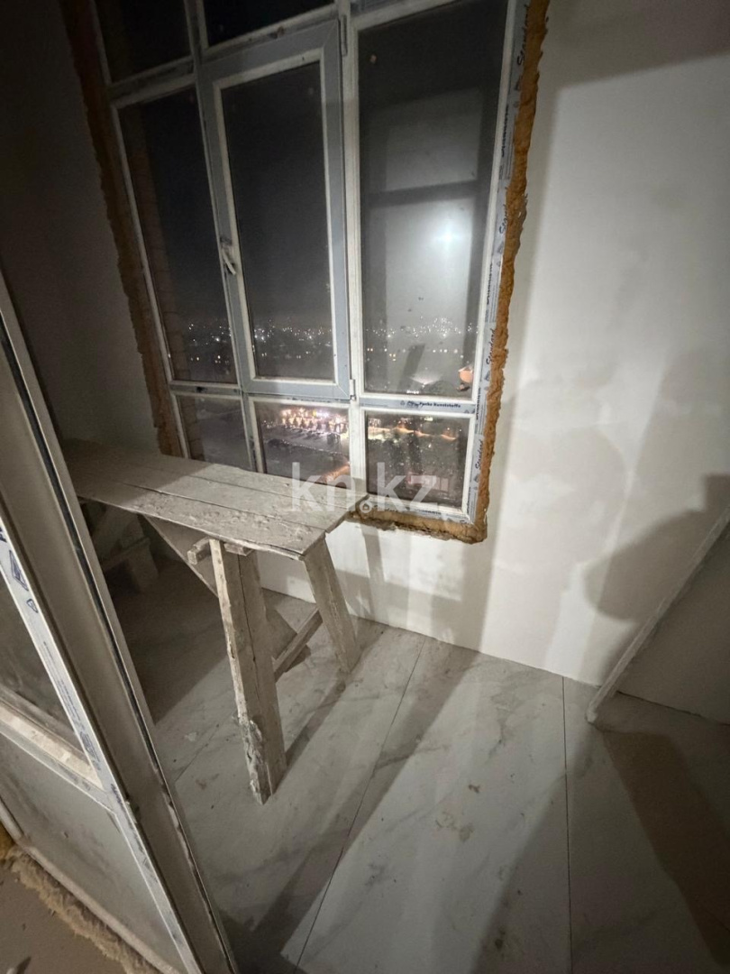 Продажа 2-комнатной квартиры, 55 м² - Продажа квартир от собственников в Караганде - страница 5 фото 9 из 14