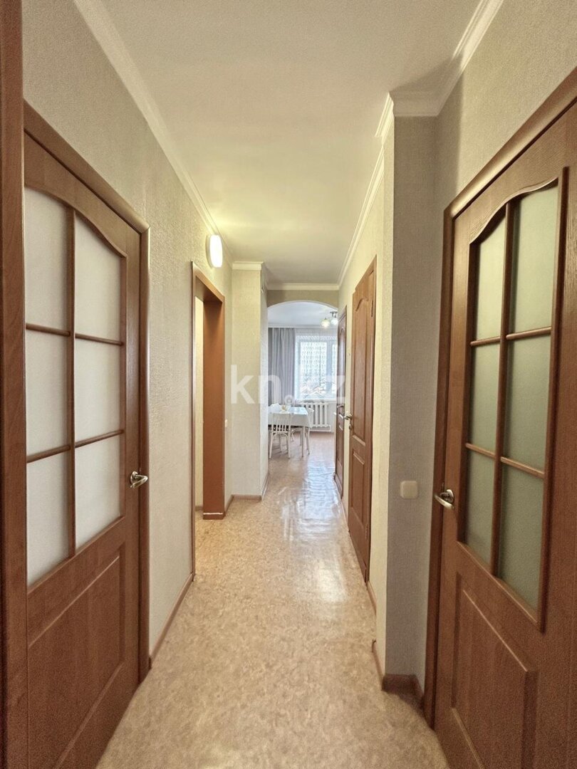 Продажа 3-комнатной квартиры, 65 м² в Караганде - фото 12