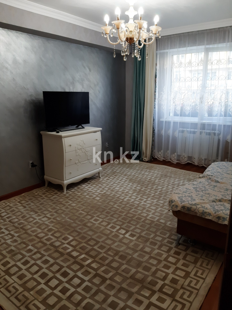 Продажа 3-комнатной квартиры, 71 м² - Продажа трехкомнатных квартир в монолитном доме в Казахстане фото 25 из 31