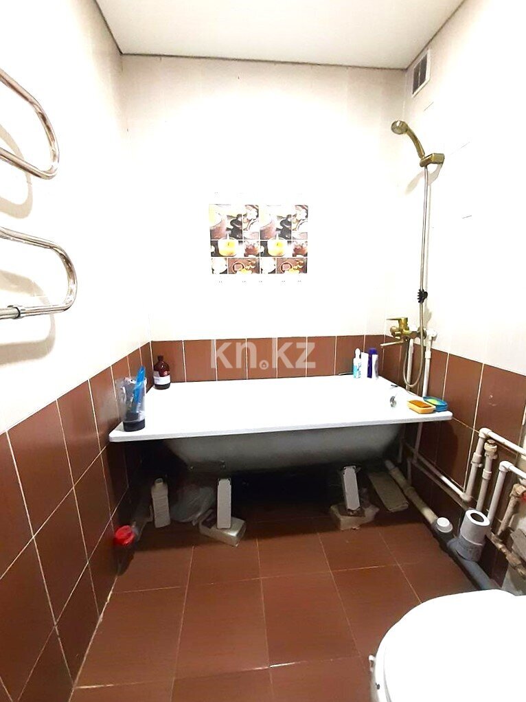 Продажа 2-комнатной квартиры, 43 м² в Караганде - фото 7