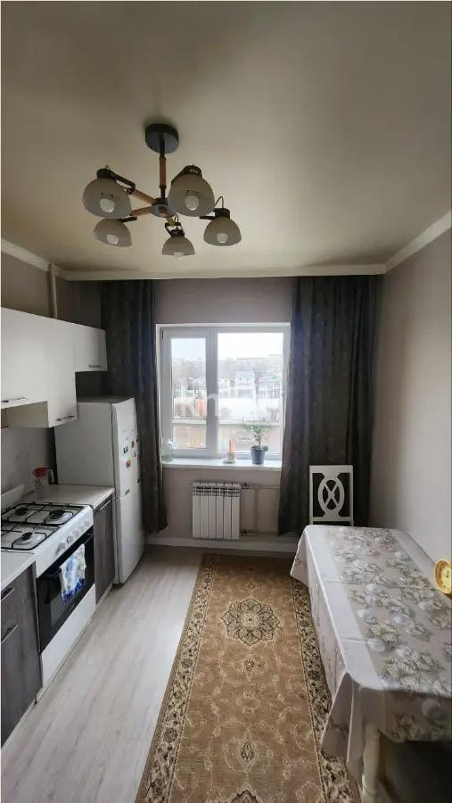 Продажа 1-комнатной квартиры, 42 м², ул. Тлендиева, дом  256б в Алматы - фото 3