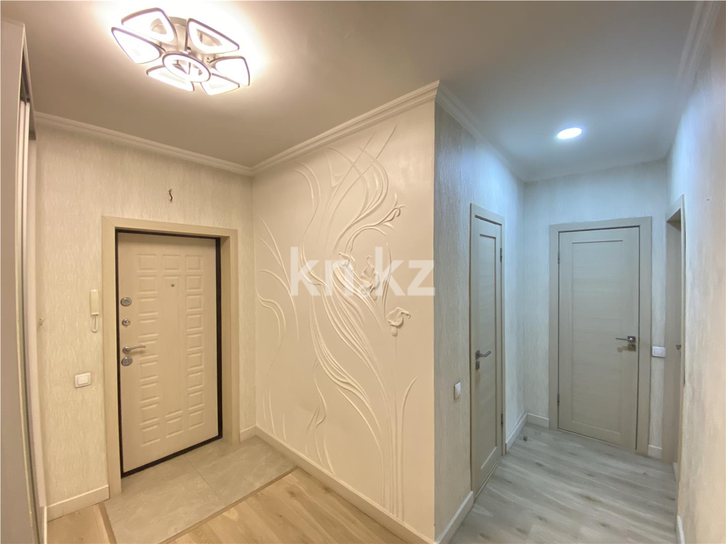 Продажа 2-комнатной квартиры, 69.7 м² - Продажа квартир в новостройках Астаны с фото - страница 120 фото 5 из 12