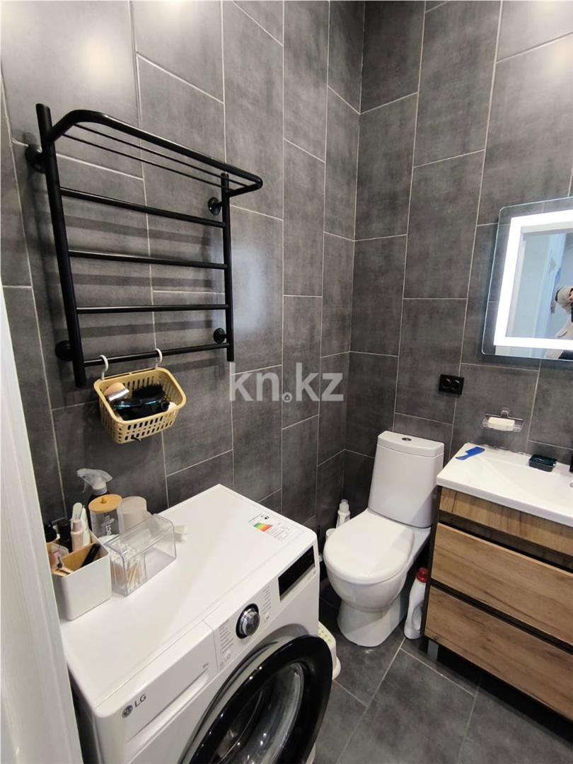 Продажа 2-комнатной квартиры, 59.5 м² - Продажа квартир в новостройках Астаны - страница 139 фото 11 из 11