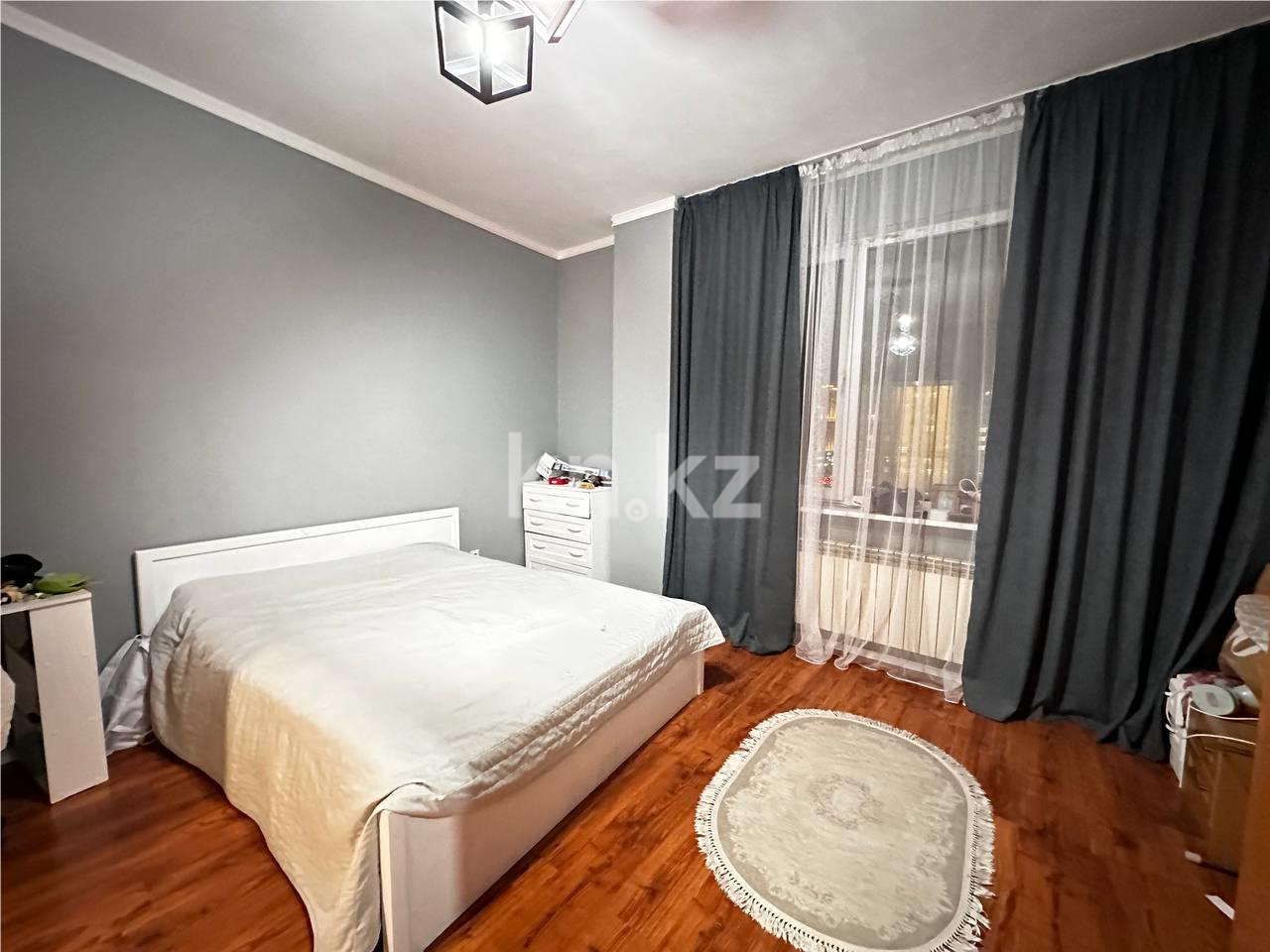 Продажа 2-комнатной квартиры, 83.5 м², ул. Туркестан в Астане - фото 6