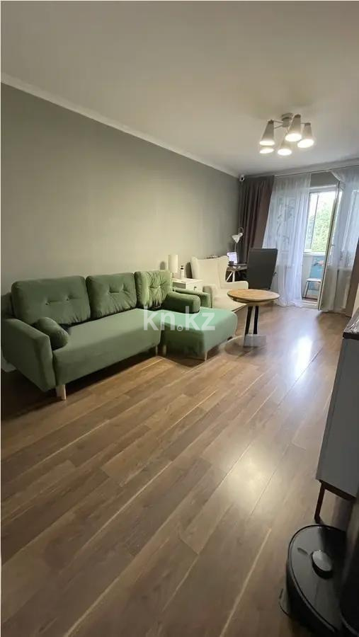 Продажа 2-комнатной квартиры, 46 м² - Продажа офисных и торговых помещений в Уральске фото 1 из 4