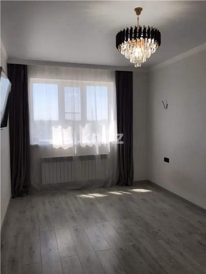 Продажа 2-комнатной квартиры, 56 м², пр. Тлендиева, дом  40 - Продажа квартир в новостройках Астаны с фото фото 2 из 4