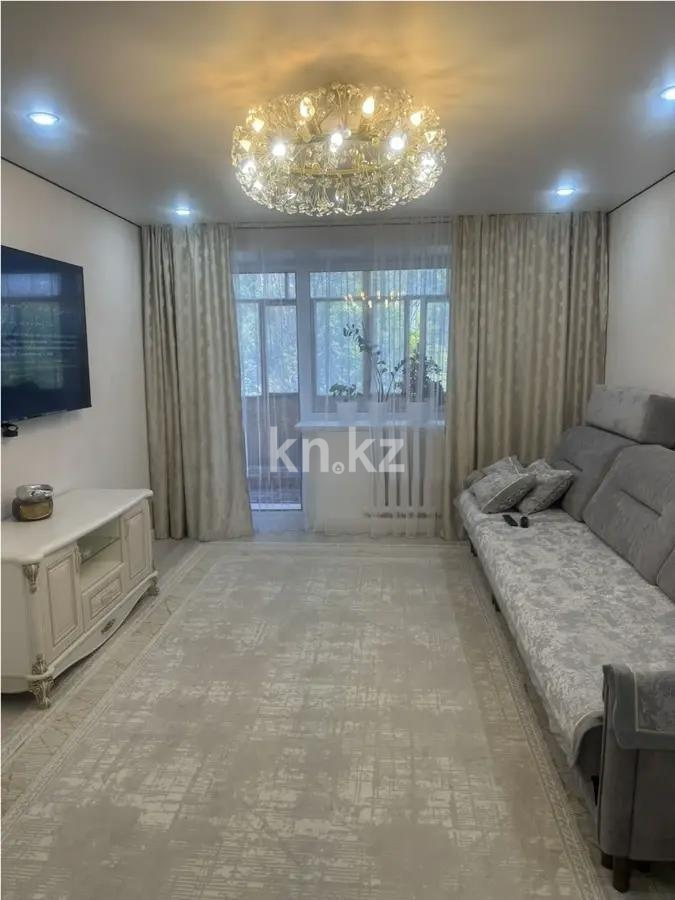 Продажа 3-комнатной квартиры, 63 м² - Продажа квартир в Казахстане - страница 7 фото 1 из 7