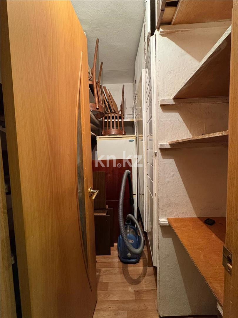 Продажа 2-комнатной квартиры, 45 м², ул. Пичугина - Продажа квартир в Караганде фото 8 из 11