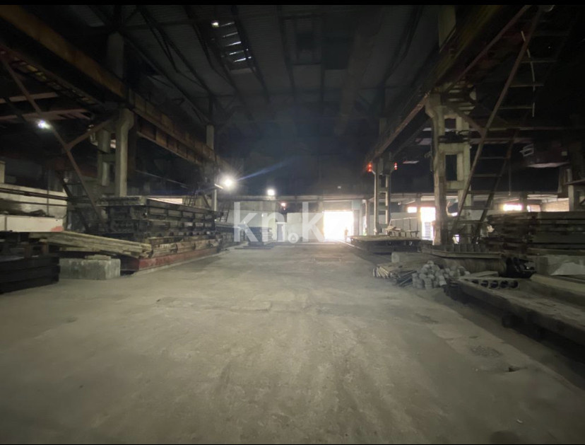 Продажа , 9.9 га, Шоссе Алаш - Продажа действующего бизнеса в Астане фото 5 из 9