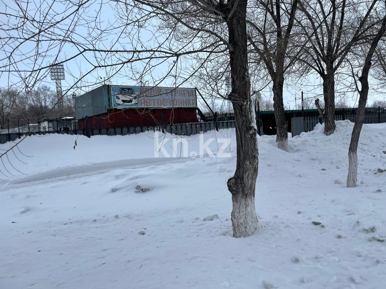 Продажа , 3000 м², пр. Момышулы - Продажа действующего бизнеса в Темиртау фото 2 из 5